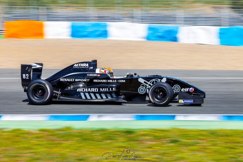 World Series by Renault, 2014