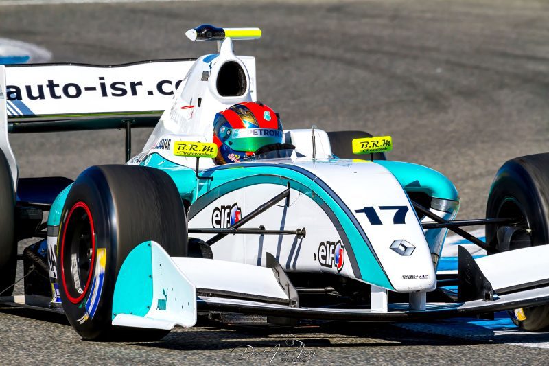 World Series by Renault, 2014