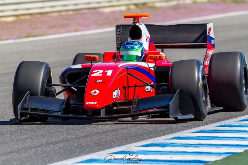 World Series by Renault, 2014