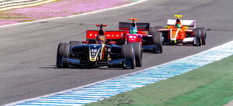 World Series by Renault, 2014