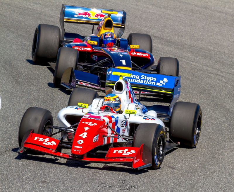 World Series by Renault, 2014