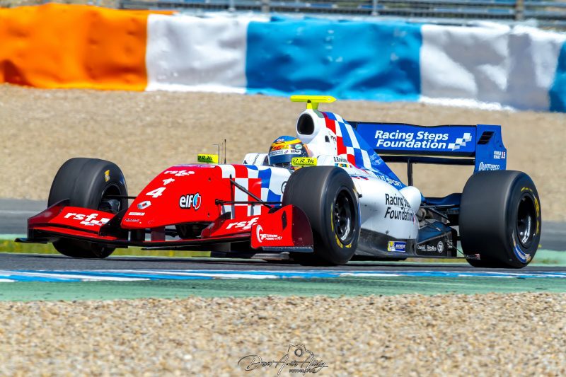 World Series by Renault, 2014