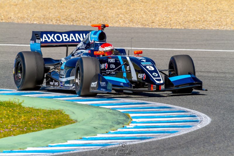 World Series by Renault, 2014