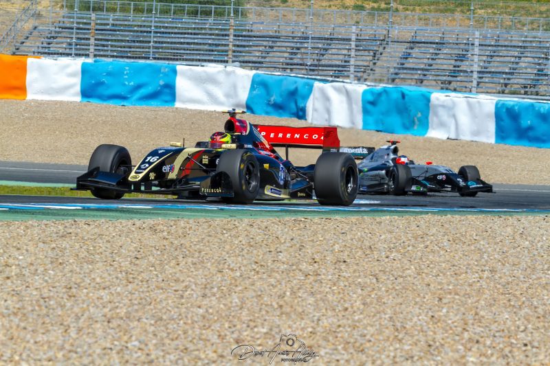 World Series by Renault, 2014