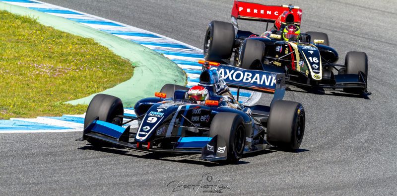 World Series by Renault, 2014