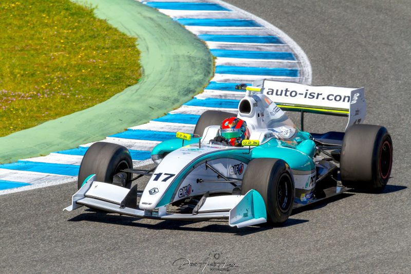 World Series by Renault, 2014