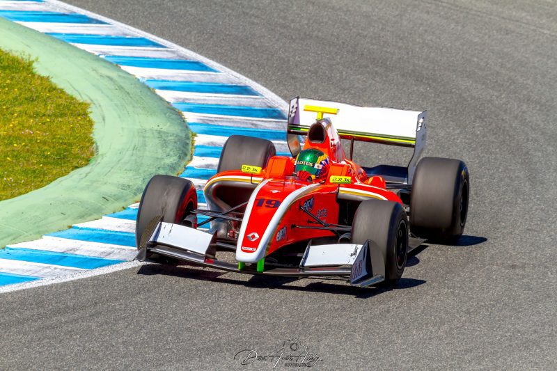 World Series by Renault, 2014