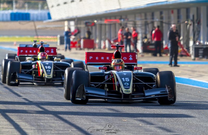 World Series by Renault, 2014