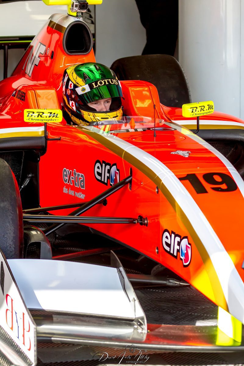 World Series by Renault, 2014