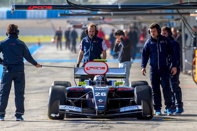 World Series by Renault, 2014