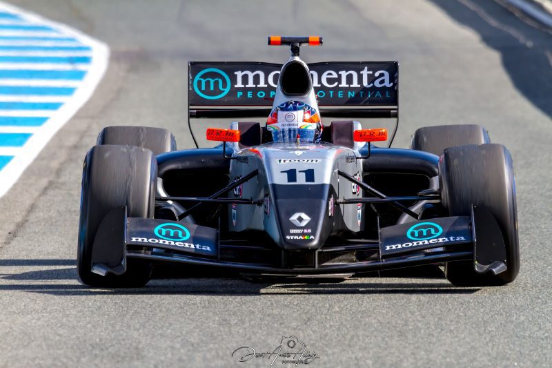 World Series by Renault, 2014