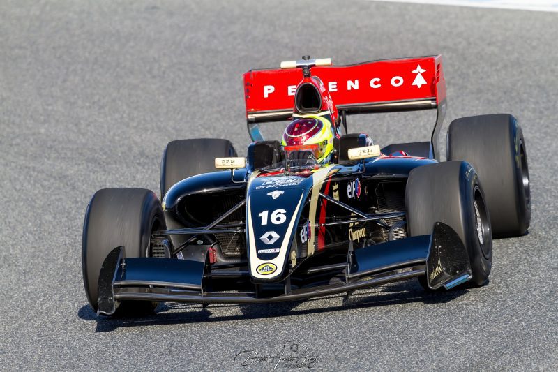 World Series by Renault, 2014