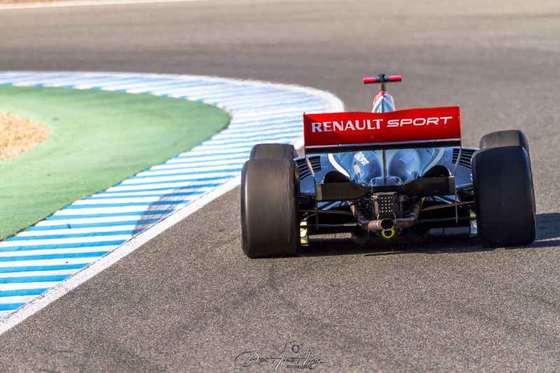 World Series by Renault, 2014