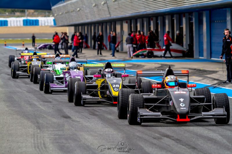 World Series by Renault, 2014