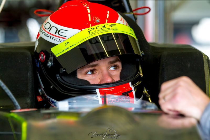 World Series by Renault, 2014