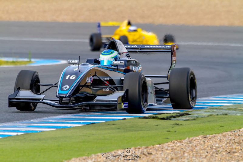 World Series by Renault, 2014