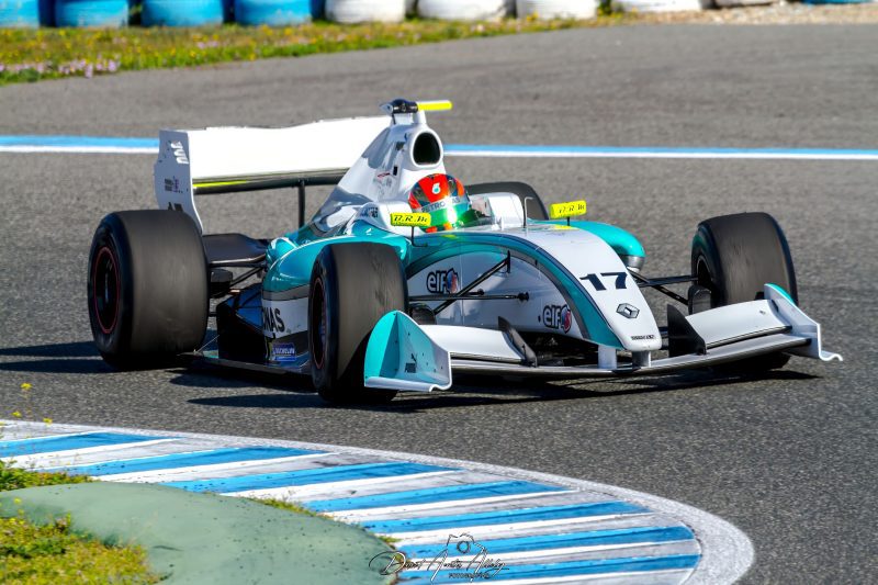 World Series by Renault, 2014