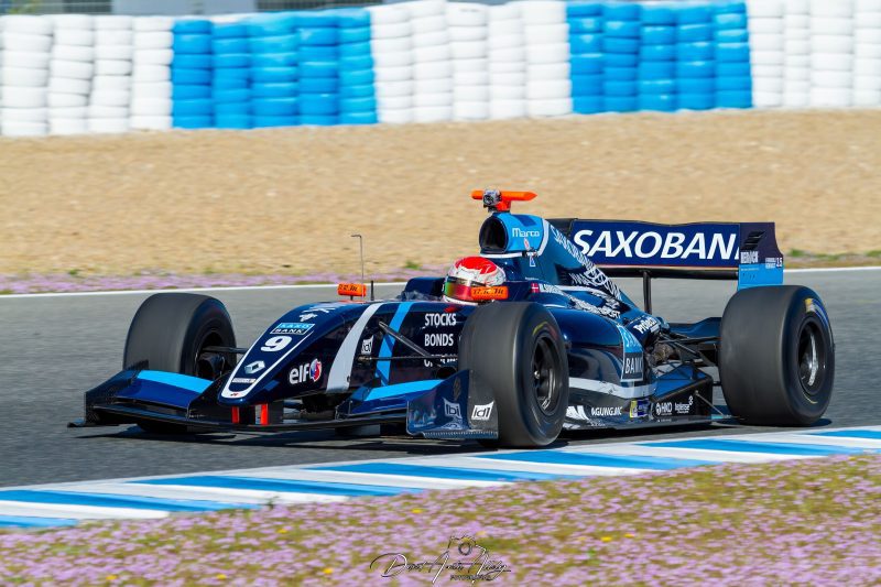 World Series by Renault, 2014