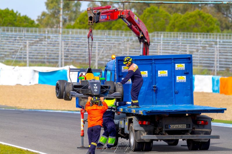 World Series by Renault, 2014