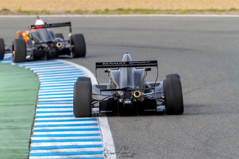 World Series by Renault, 2014