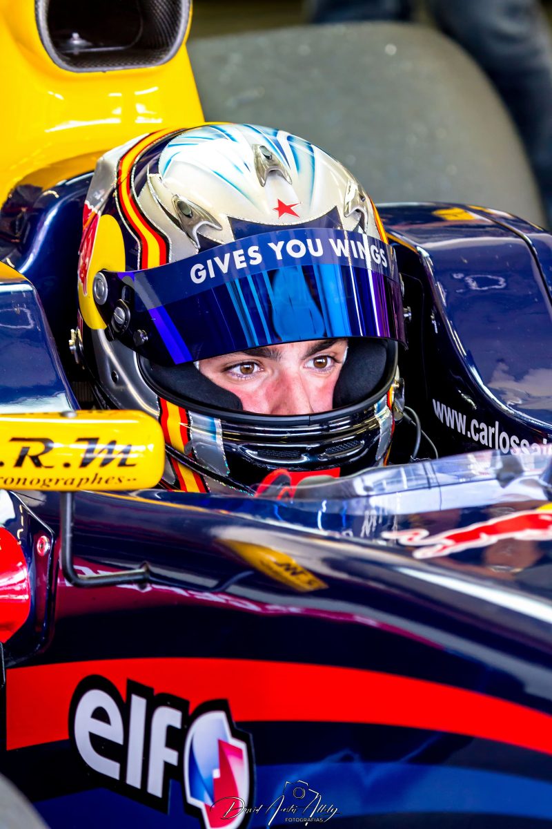 World Series by Renault, 2014