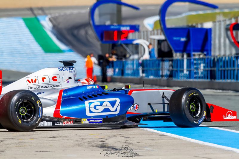 World Series by Renault, 2014