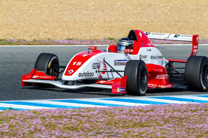 World Series by Renault, 2014