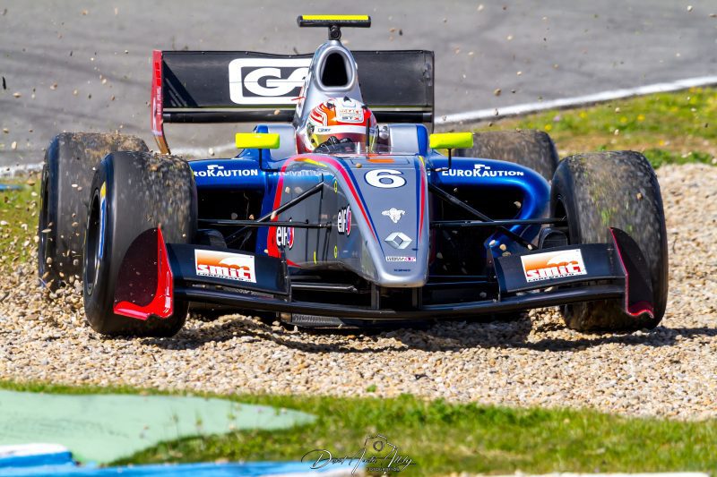 World Series by Renault, 2014