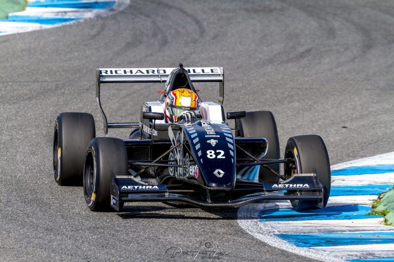 World Series by Renault, 2014