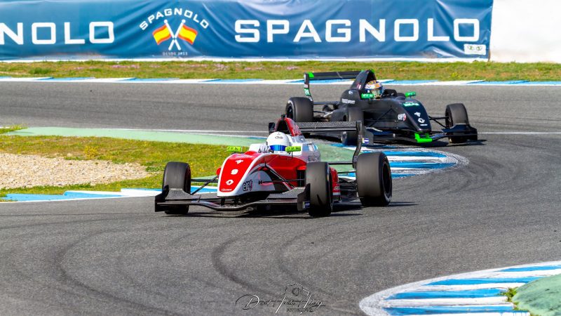 World Series by Renault, 2014