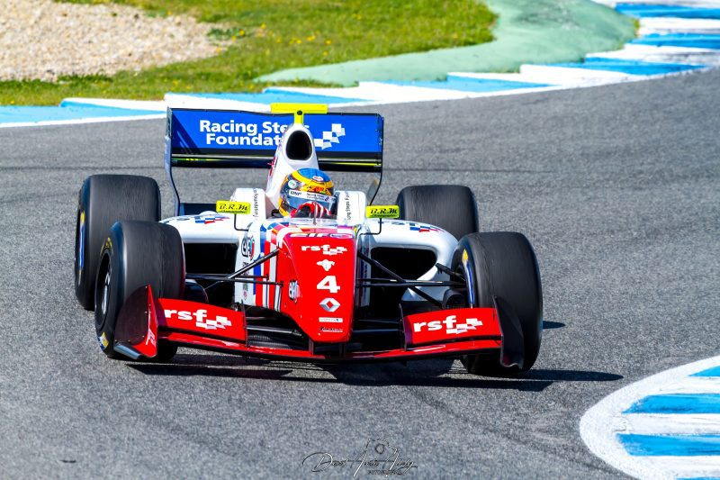 World Series by Renault, 2014