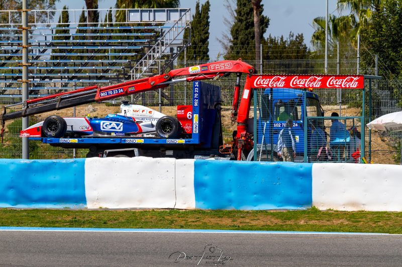 World Series by Renault, 2014