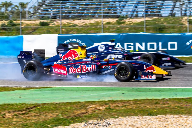 World Series by Renault, 2014