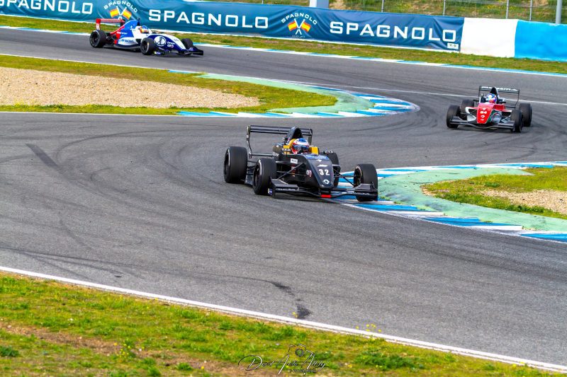 World Series by Renault, 2014