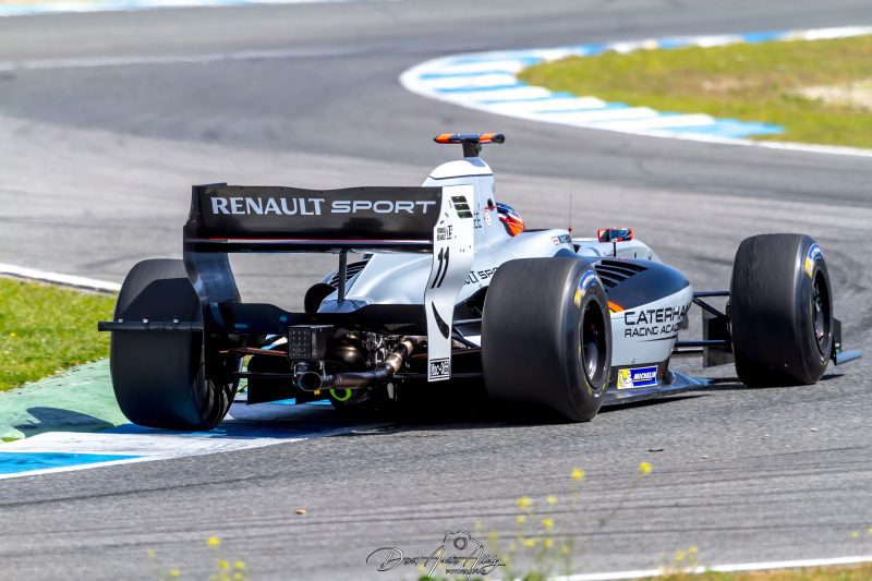 World Series by Renault, 2014