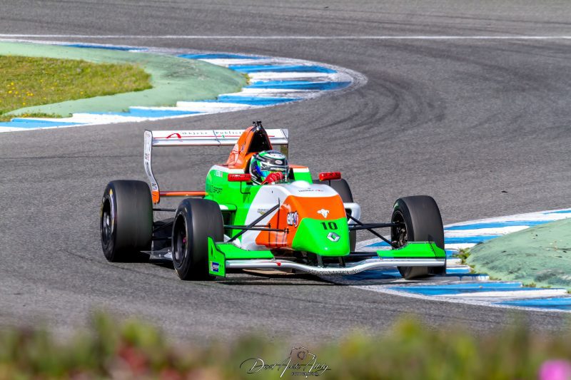 World Series by Renault, 2014