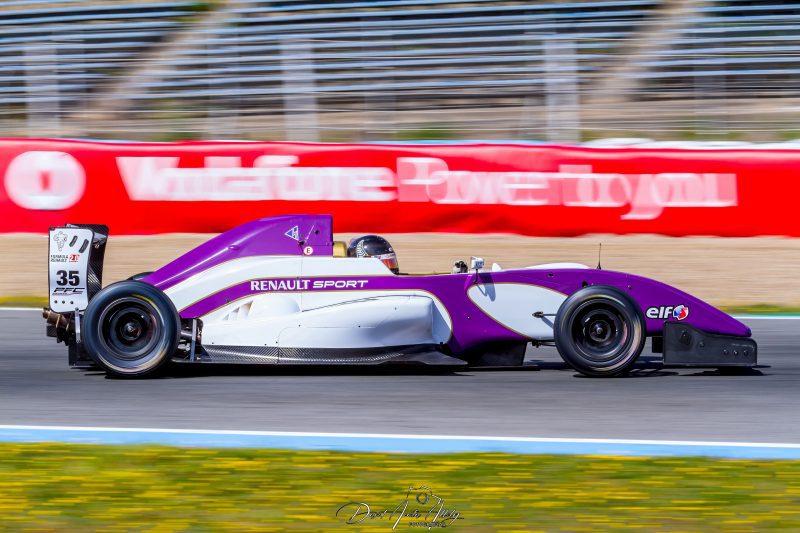 World Series by Renault, 2014