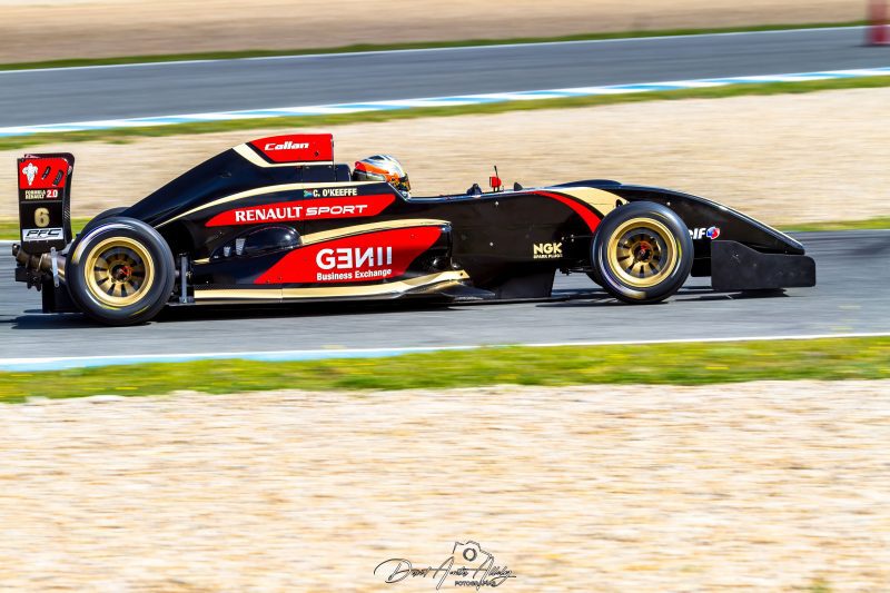 World Series by Renault, 2014