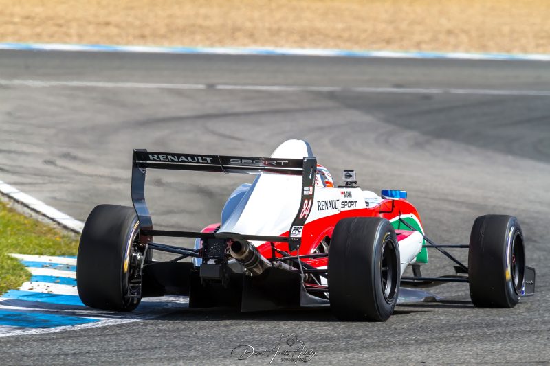 World Series by Renault, 2014