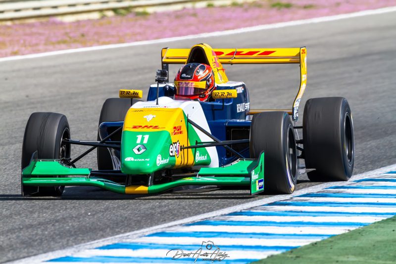 World Series by Renault, 2014