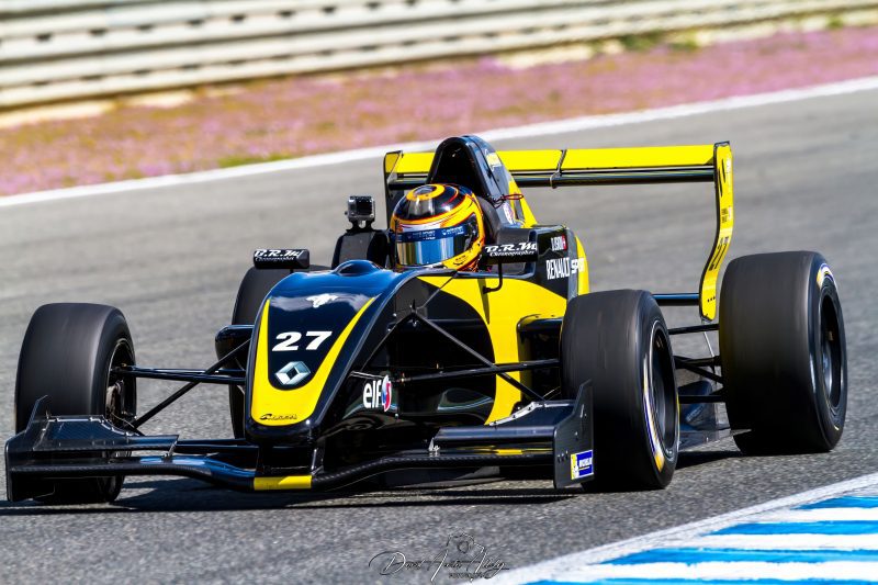 World Series by Renault, 2014