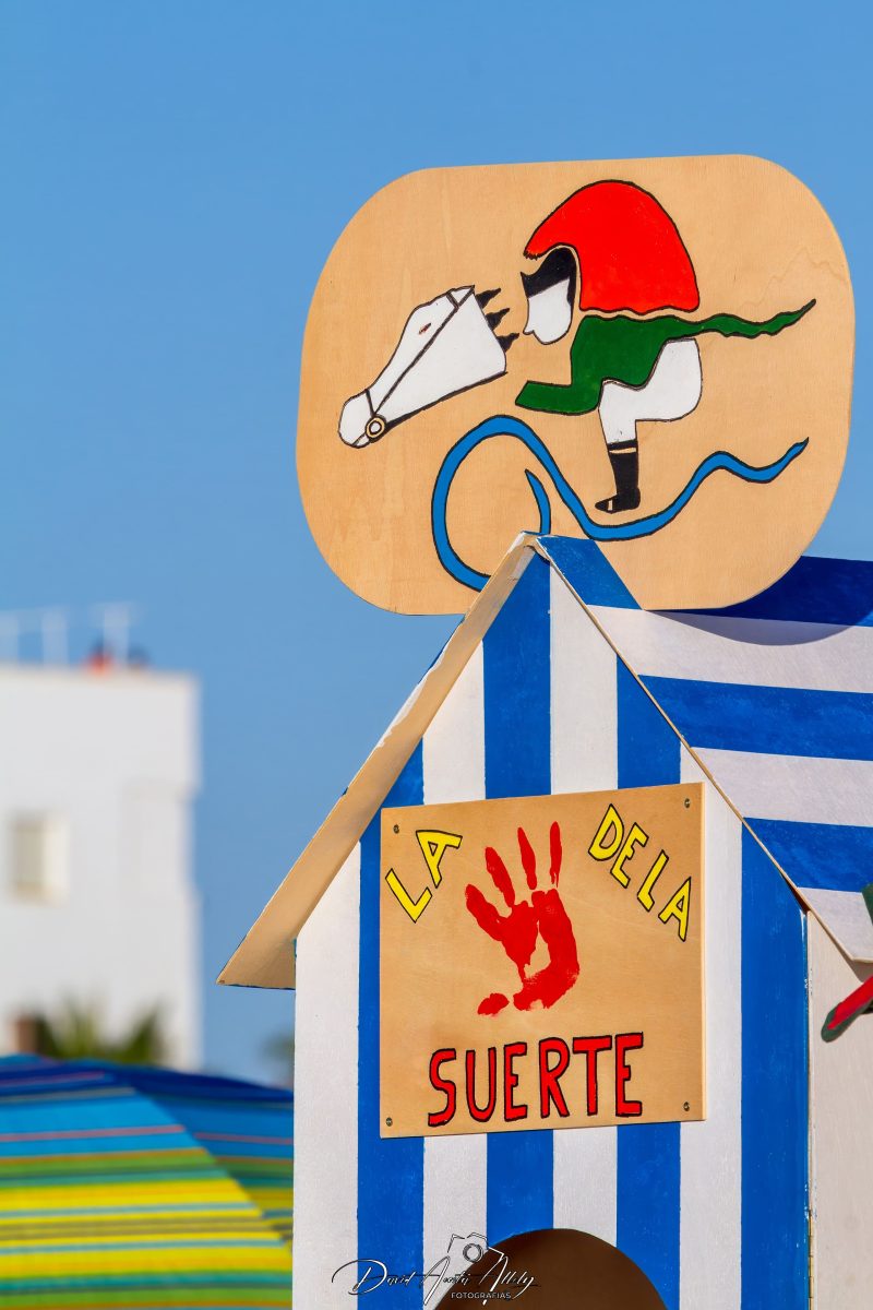 Carreras de caballos de Sanlúcar, 2014