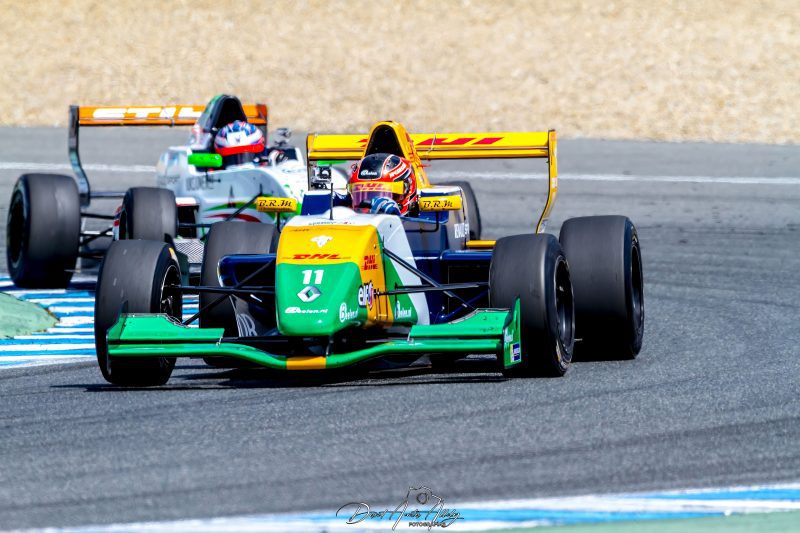 World Series by Renault, 2014