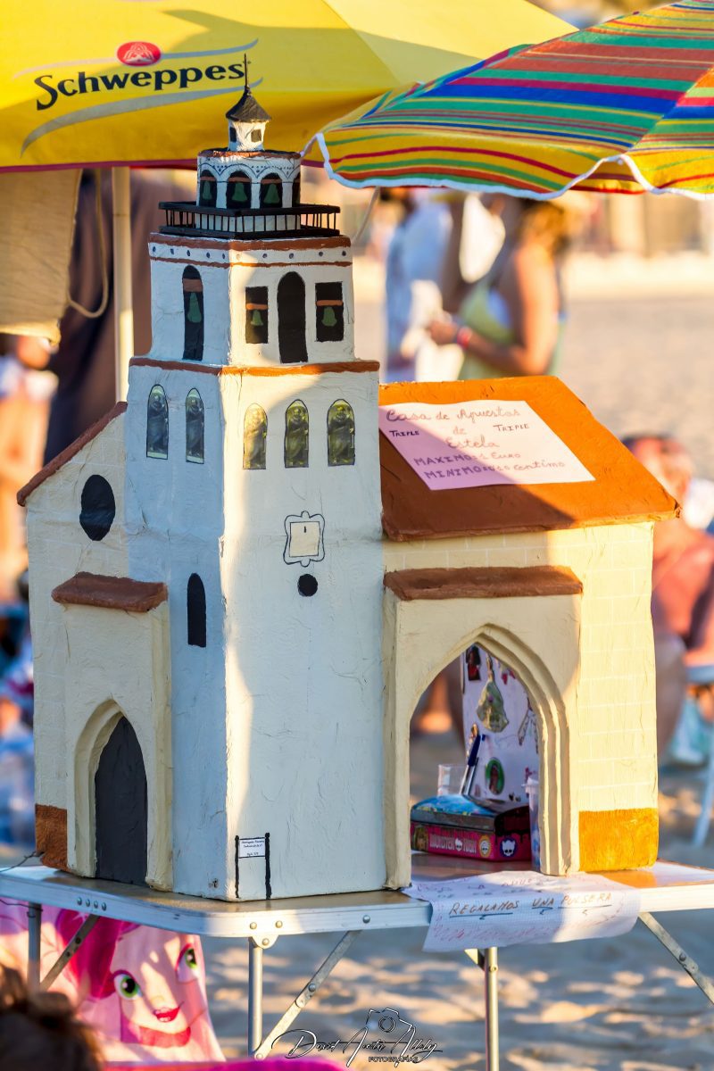 Carreras de caballos de Sanlúcar, 2014