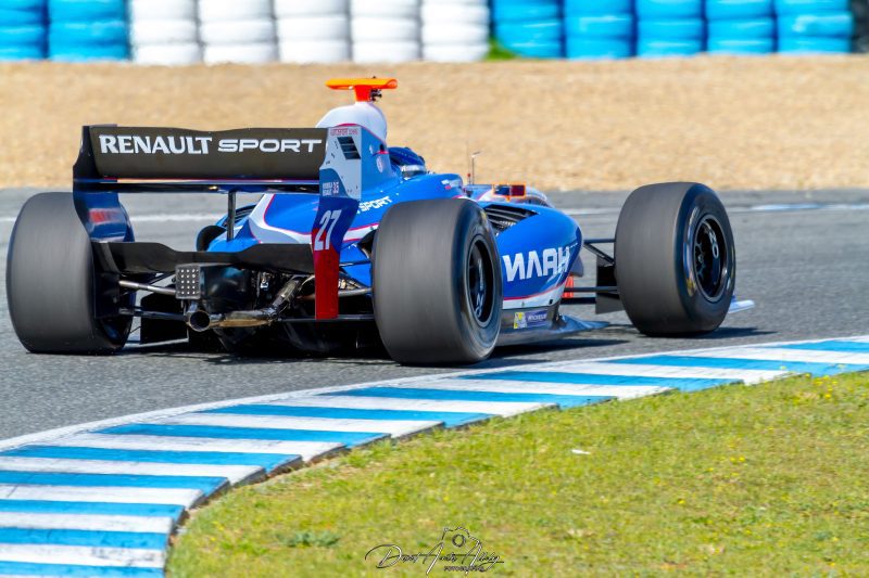 World Series by Renault, 2014