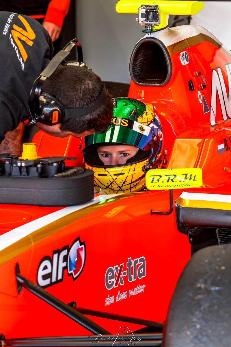 World Series by Renault, 2014