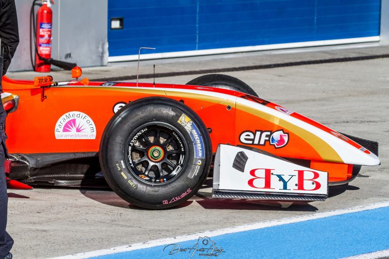 World Series by Renault, 2014