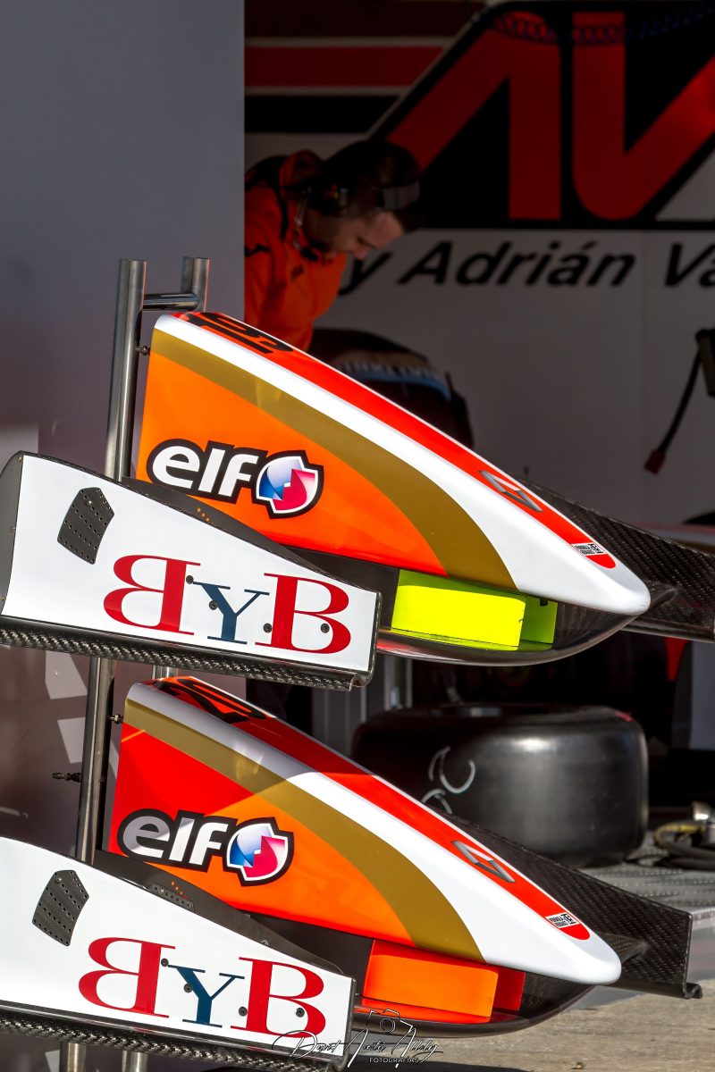 World Series by Renault, 2014