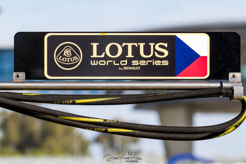 World Series by Renault, 2014