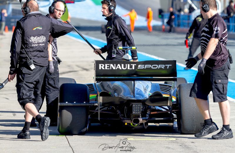 World Series by Renault, 2014